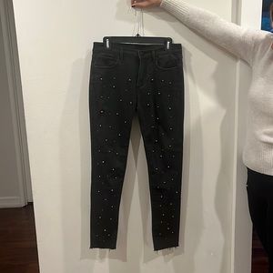 Driftwood Jeans